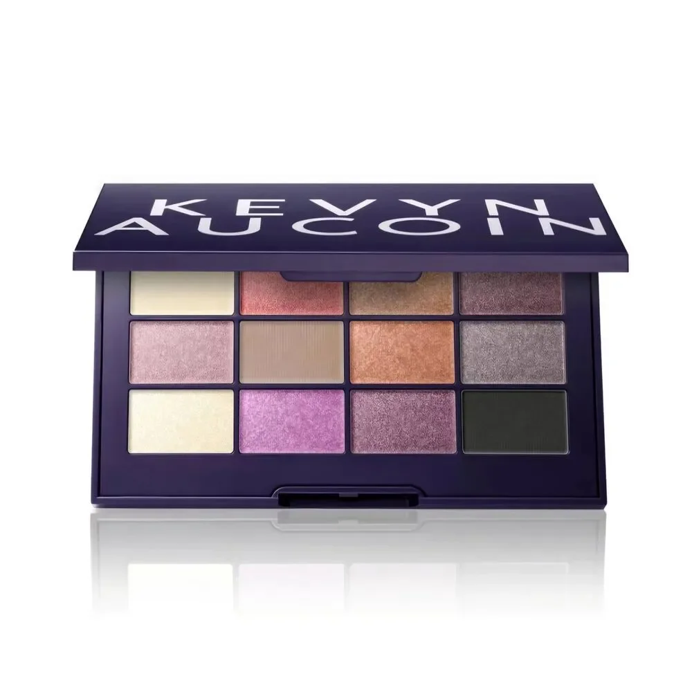 Kevyn Aucoin‎ Blitz Kids Eyes Palette